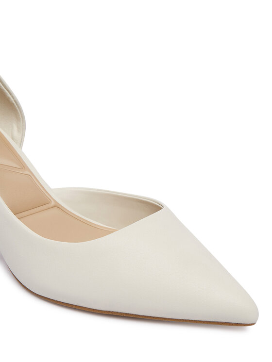 Aldo Туфлі на шпильці Aldo Graywien 13814635 Кремовий