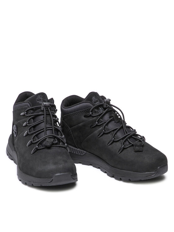 Timberland Черевики Timberland Sprint Trekker Mid TB0A2F7C0151 Чорний