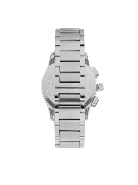 Calvin Klein Orologio Calvin Klein Completion KAM27141 Argento