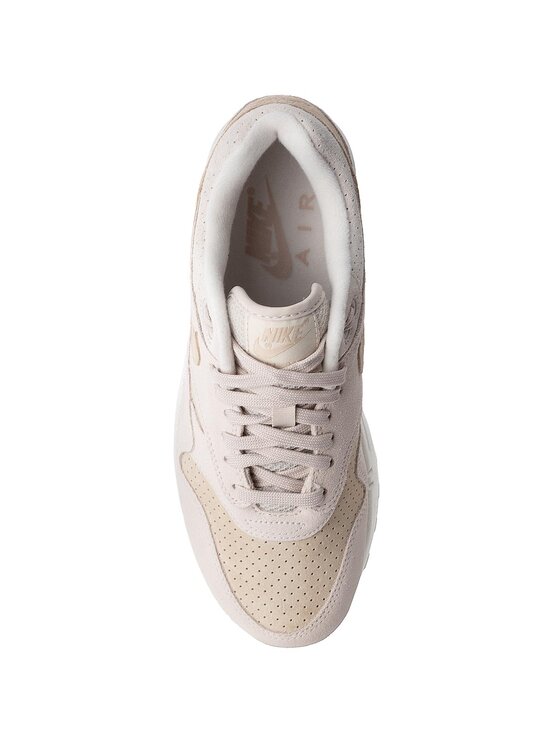 Nike Снікерcи Nike Air Max 1 Premium 875844 004 Бежевий