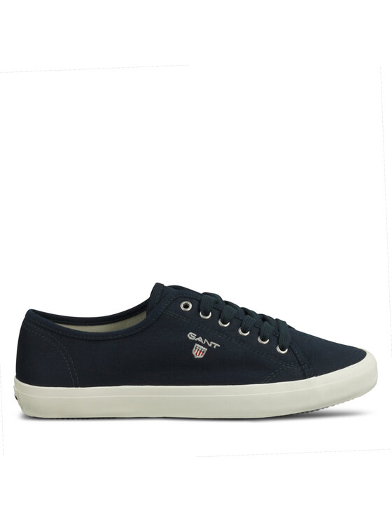 Gant Гуменки Gant Pillox 26538800 Тъмносин