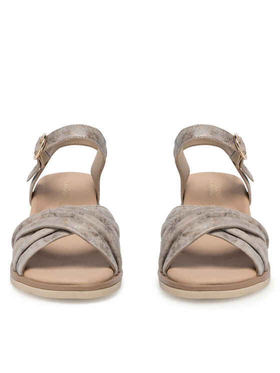 Lasocki Sandali Lasocki WB-MARLENA-06 Beige