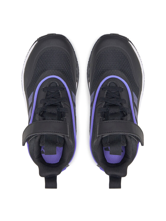 adidas Взуття для баскетболу adidas Ownthegame 3.0 JI0393 Чорний