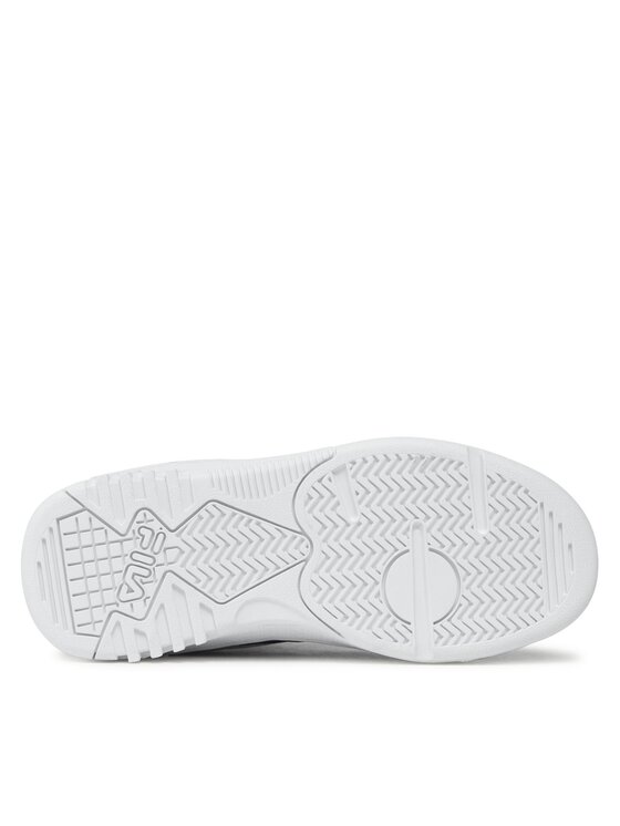 Fila Laisvalaikio batai Fila Fxventuno Velcro Kids FFK0158.33064 Vyšninė