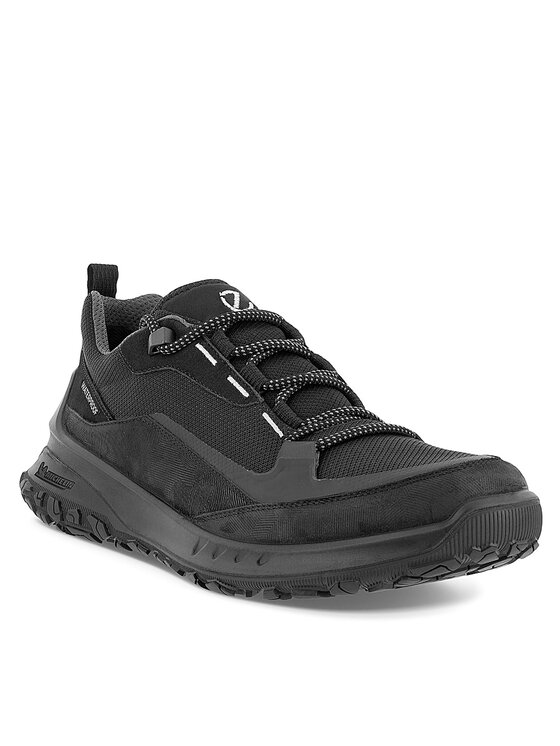 ECCO Półbuty ECCO ULT-TRN M 82425451052 Czarny