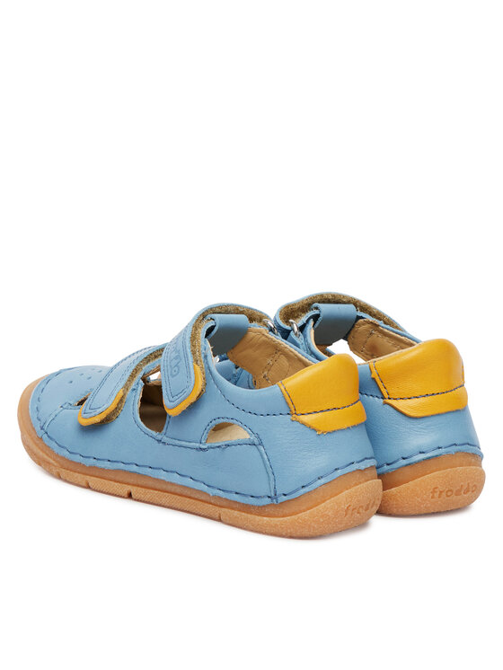 Froddo Sandales Froddo Paix Up Double G2150208-1 M Zils