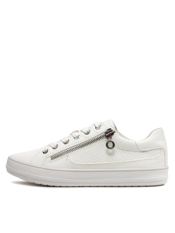 s.Oliver Sneakers s.Oliver 5-23615-42 Bianco