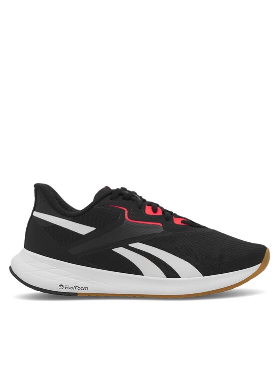 Reebok Маратонки за бягане Reebok Energen Run 3 100033965 Черен