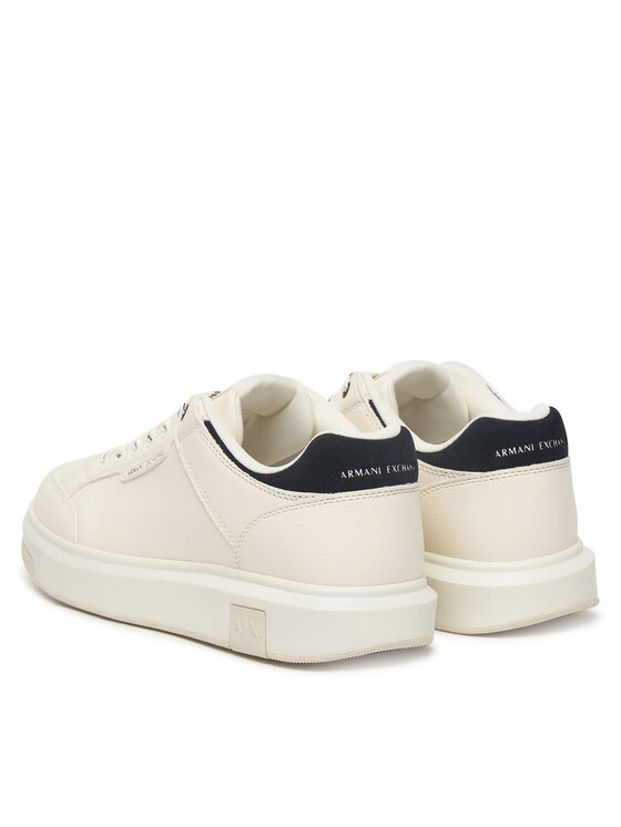 Armani Exchange Sportcipők Armani Exchange XM001722 AF17540 MZ266 Fehér