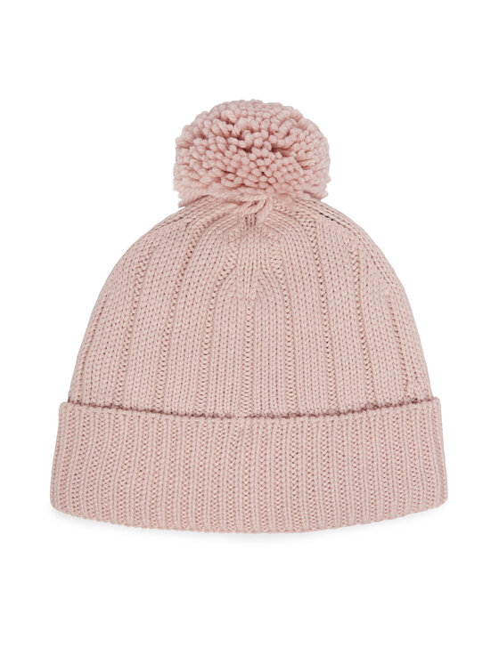 Eisbär Шапкa Eisbär Ayo Pompon 30949 774 Рожевий