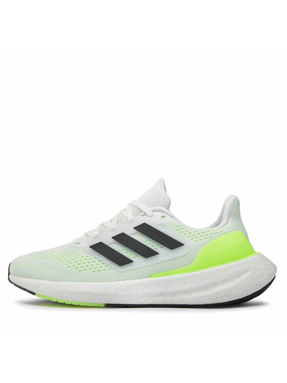 adidas Взуття для бігу adidas Pureboost 23 Shoes IF2379 Білий