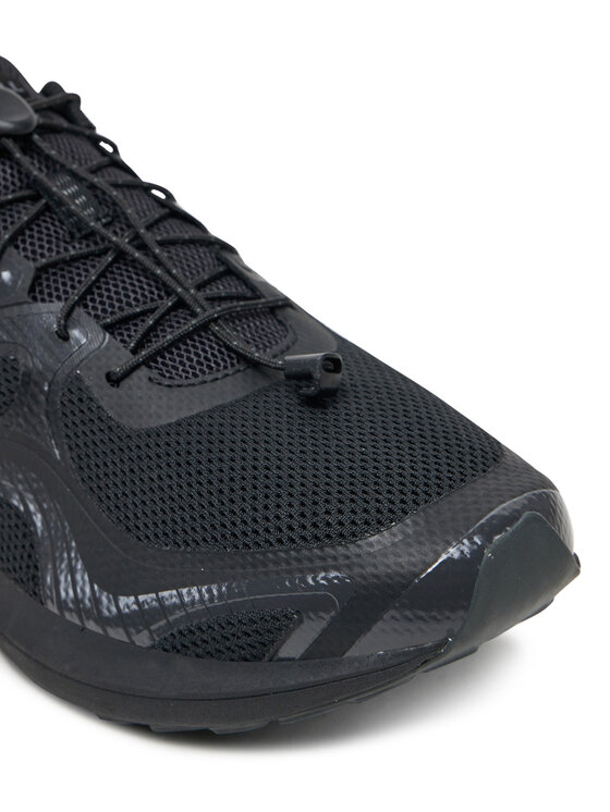 Merrell Трекінгові черевики Merrell SKYQUEST TREK 1TRL J032955 Чорний