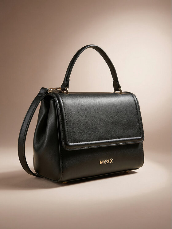 MEXX Сумка MEXX C-MEXX-S-010-08 Чорний
