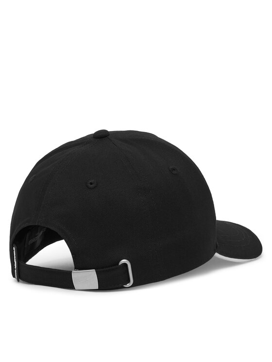 Karl Lagerfeld Kids Cappellino Karl Lagerfeld Kids Z31222 M Nero
