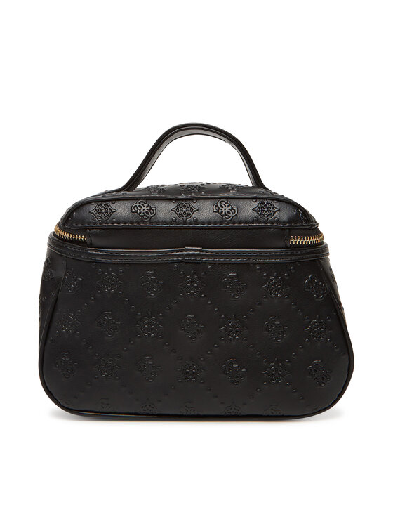 Guess Kozmetická taštička Guess PW7539 P5361 Čierna