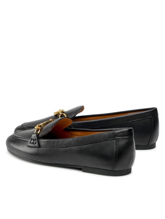 LAUREN RALPH LAUREN Loafers LAUREN RALPH LAUREN Averi 802834983001 Nero