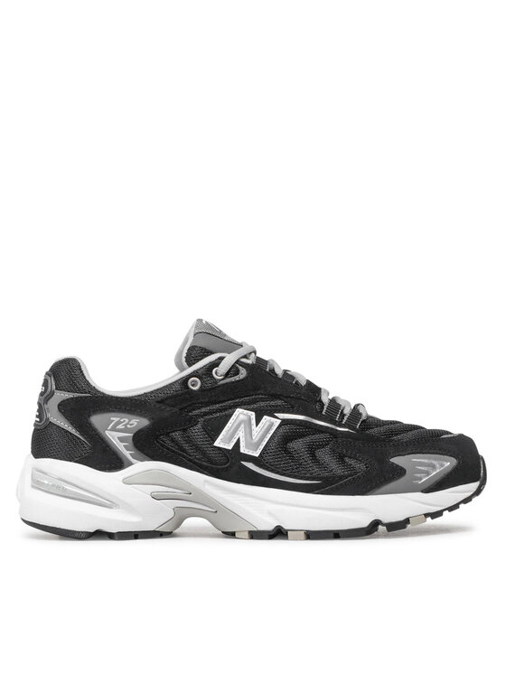 New Balance Sneakersy New Balance ML725R Černá