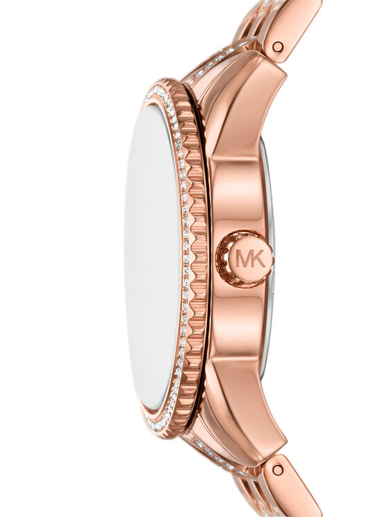 Michael Kors Годинник Michael Kors Ritz MK7541 Рожевий