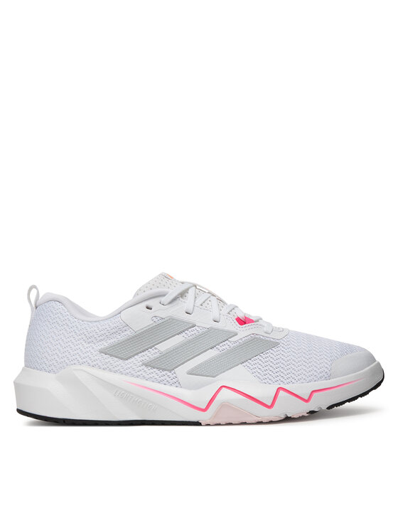 adidas Взуття для тренажерного залу adidas Rapidmove Go Trainer W JQ3956 Білий