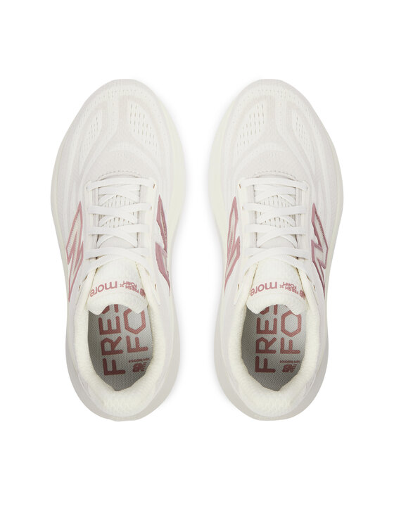 New Balance Scarpe running New Balance More V6 WMOR3YI Bianco