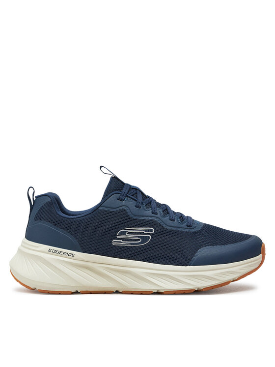 Sneakers Skechers Edgeride - Rekze 232835 Bleumarin | Epantofi.ro