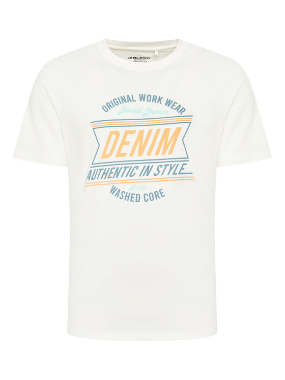 Blend Blend Σετ t-shirts 20718785 Έγχρωμο Regular Fit