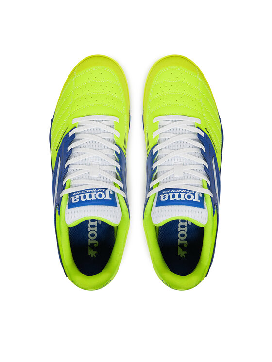 Joma Futbalové topánky Joma Cancha 2511 CANS2511TF Žltá