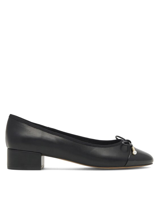 Nine West Балетки Nine West WFA2608-1 Чорний