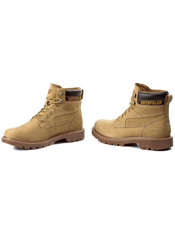 CAT Footwear Botas CAT Footwear Bridgeport P719411 Beis