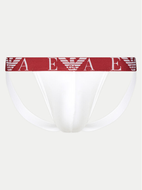 Emporio Armani Underwear Emporio Armani Underwear Jock Strap alsónadrág szett EM000257 AF10778 M0080 Színes