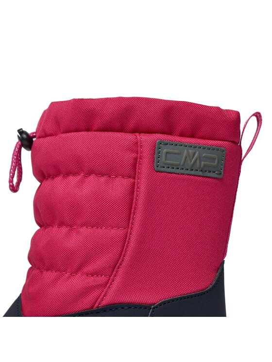 CMP Botas de nieve CMP Hanki 3.0 3Q75674J Rosa