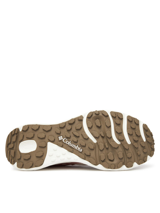 Columbia Trekking čevlji Columbia Konos Trs 2081121 Siva