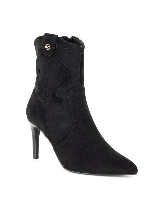 MEXX Western csizmák MEXX MI001714243W Fekete