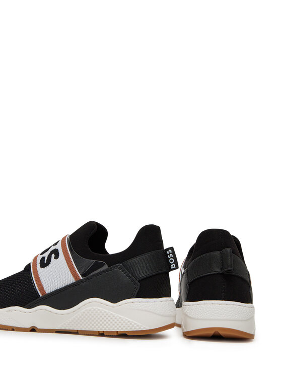 BOSS Sneakers BOSS J51645 M Nero