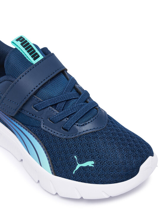 Puma Снікерcи Puma Flex Focus Moder Blaze Fade AC+PS 313848 02 Cиній