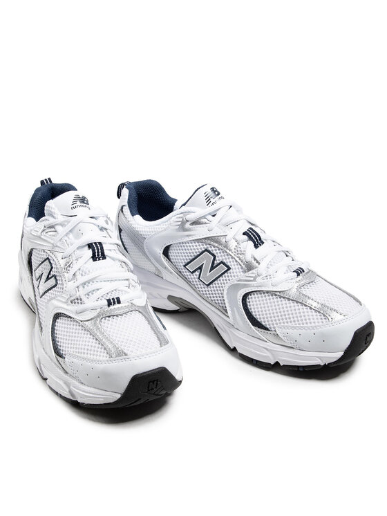 New Balance Superge New Balance MR530SG Bela