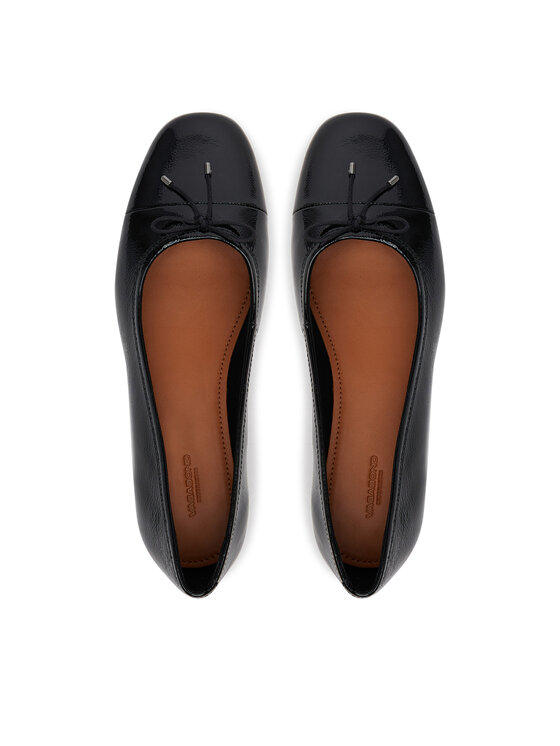 Vagabond Shoemakers Bailarinas Vagabond Shoemakers Jolin 5508-160-20 Negro