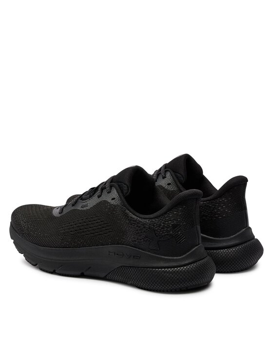 Under Armour Tenisice za trčanje Under Armour Ua Hovr Turbulence 2 3026520-002 Crna