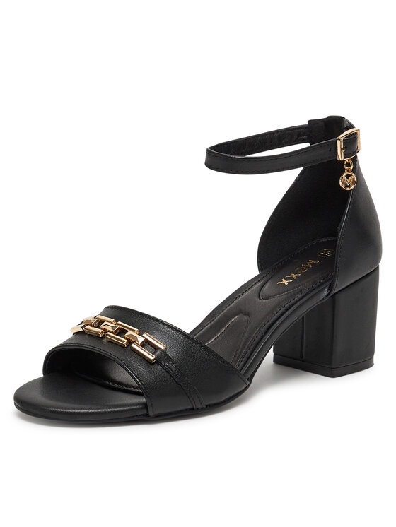 MEXX Szandál MEXX MX/022C-HY Fekete