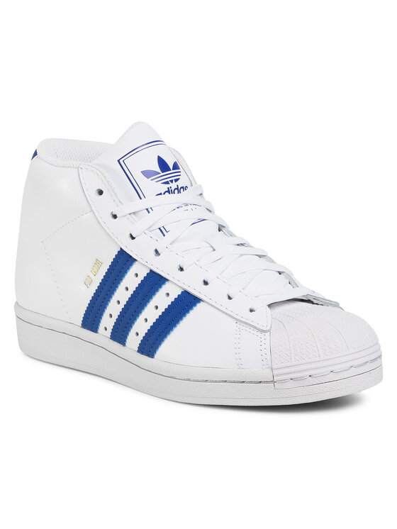 adidas Sneakers adidas Pro Model J FV4981 Alb
