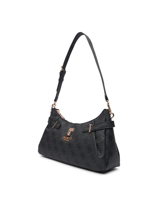 Guess Сумка Guess Yesba HWSG78 33180 Чорний