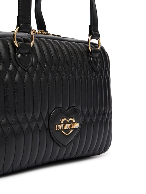 LOVE MOSCHINO Сумка LOVE MOSCHINO JC4034PP1OLJ0000 Чорний