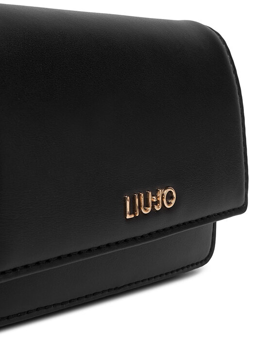 Liu Jo Сумка Liu Jo AA6229 E0958 Чорний
