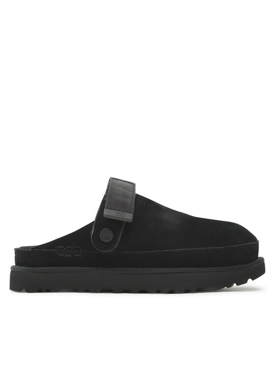 Ugg Шльопанці Ugg W Goldenstar Clog 1138252 Чорний