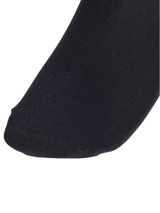 adidas Skarpety długie adidas Ruffle Sock 2P JD5623 Biały