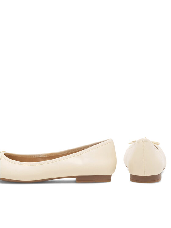 Jenny Fairy Балетки Jenny Fairy Vikki WYL3652-1 Бежевий