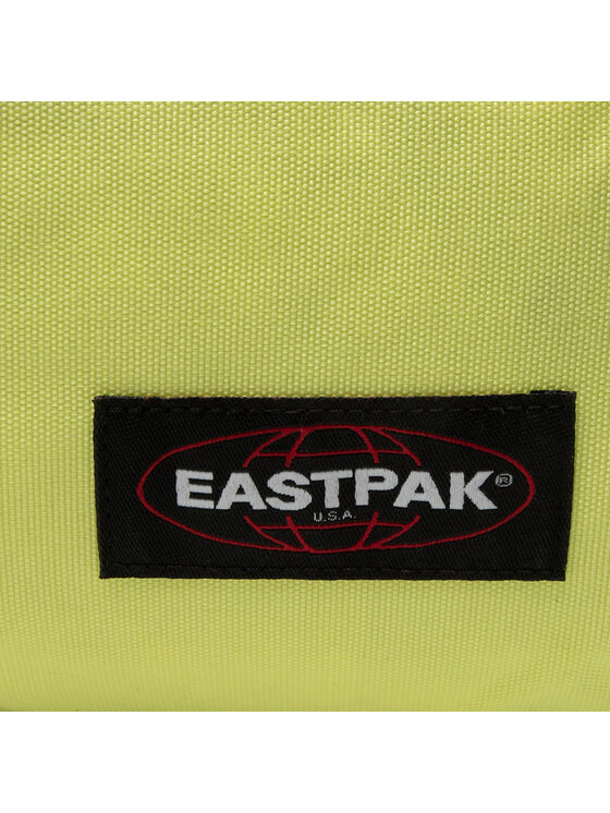 Eastpak Padded Pak'r Lime Pilot Rucksack Für 20,99€ (statt 44