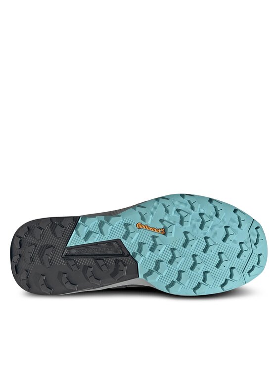 adidas Взуття для бігу adidas Terrex Trail Rider Trail Running Shoes HR1182 Чорний