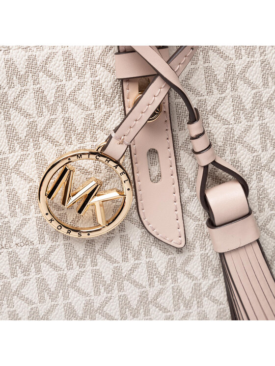 MICHAEL Michael Kors Geantă MICHAEL Michael Kors Sullivan 30S1GNXT7B Roz