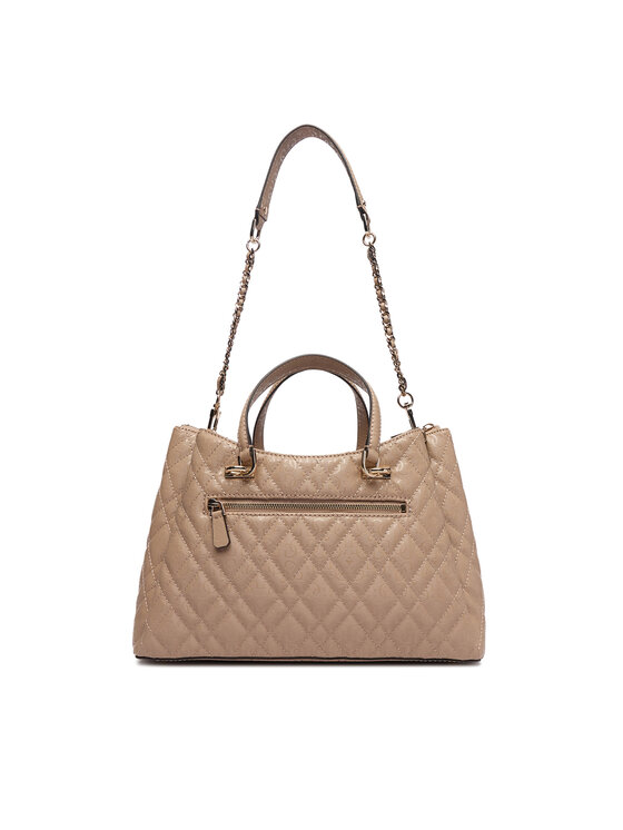 Guess Сумка Guess Isemay HWGG96 28060 Бежевий